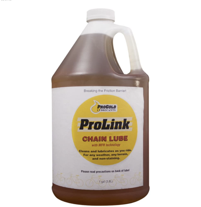 ProGold Prolink Chain Lube