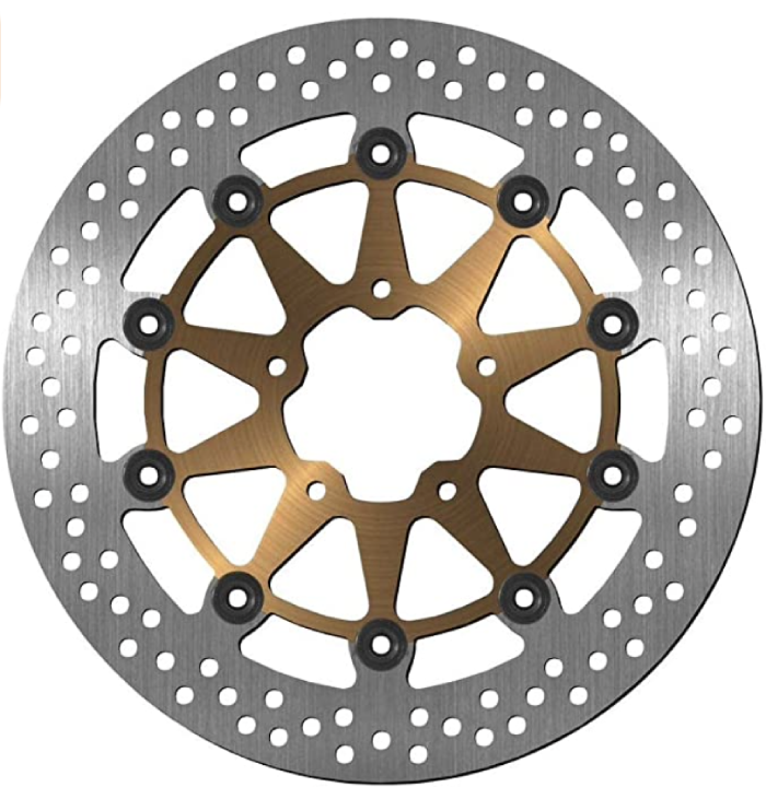 Best Motorcycle Brake Rotors