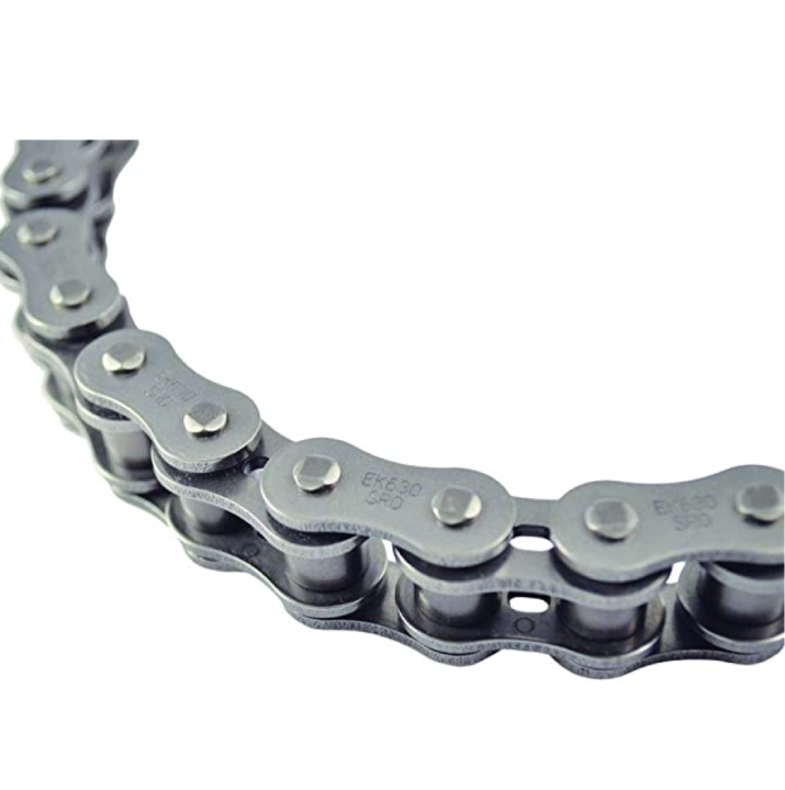 EK Motor Sport 530 SROZ2 Series O-Ring Chain - 100ft. Roll