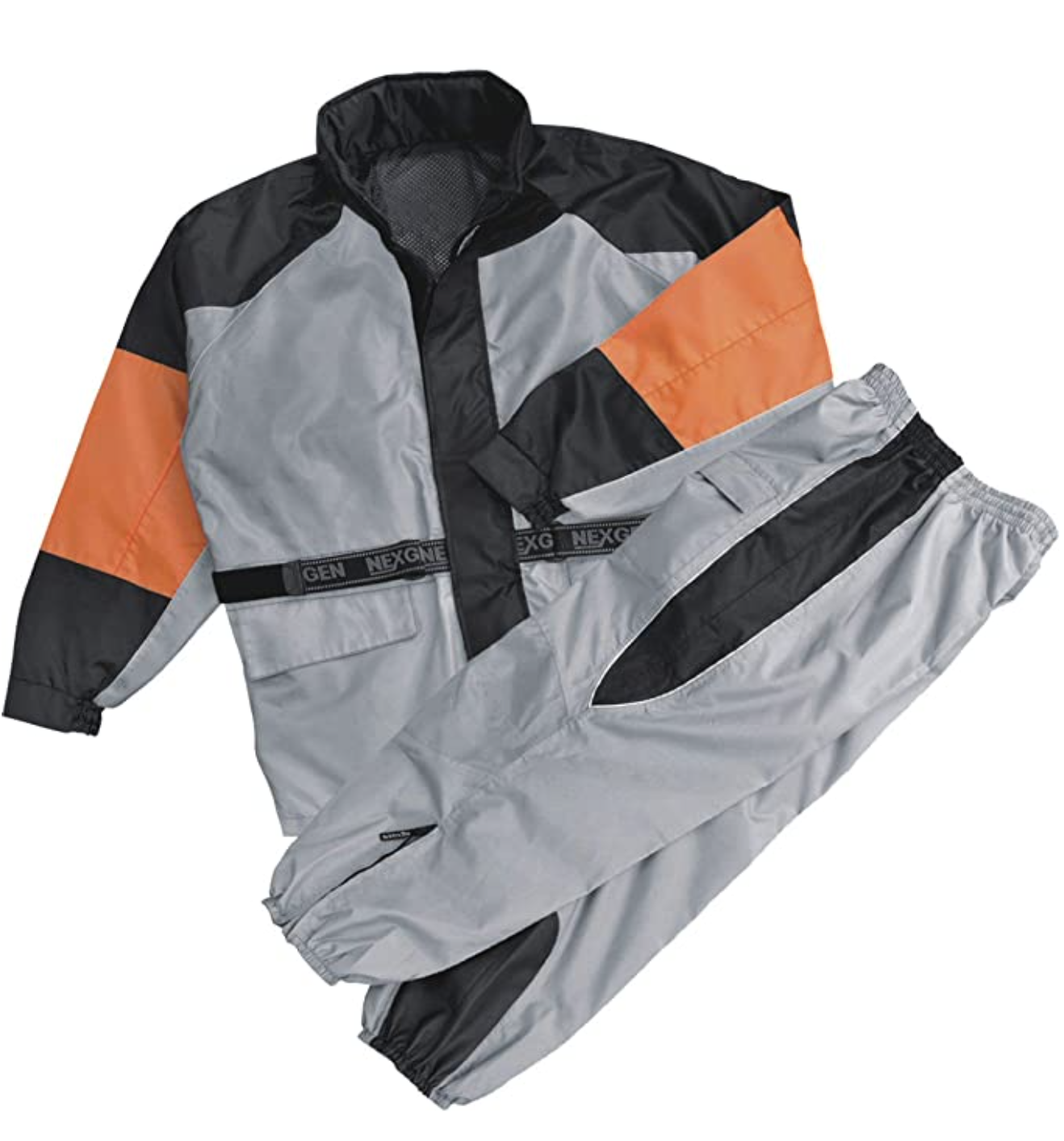 Nexgen SH2217 Men's Rain Suit