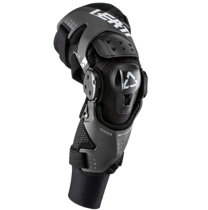 Leatt X-Frame Hybrid Knee Braces