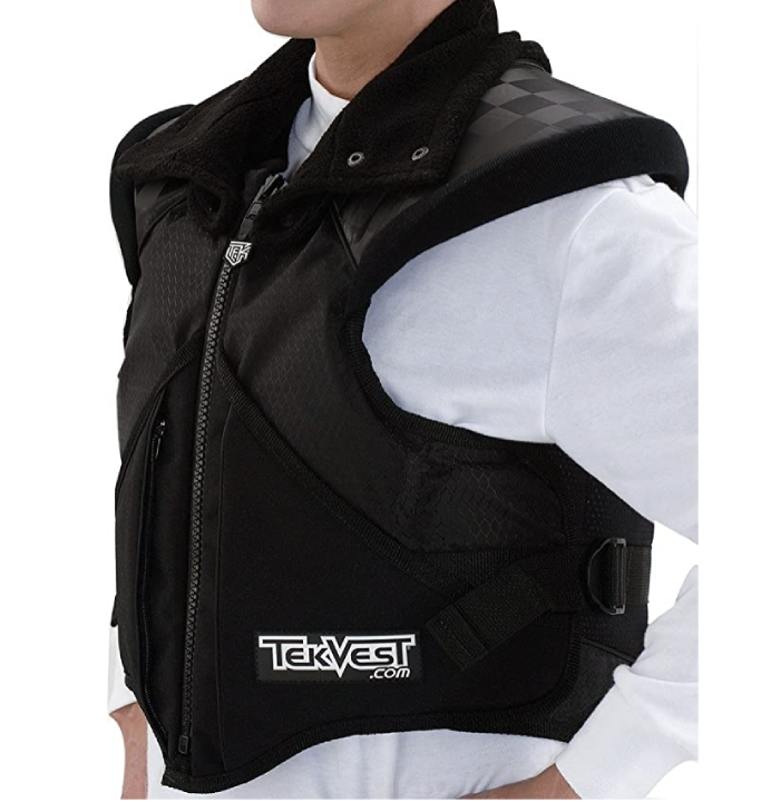 Tekvest 27-4605X Supersport Vest