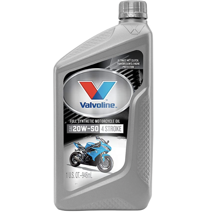 Best Motorcycle Brake Fluid