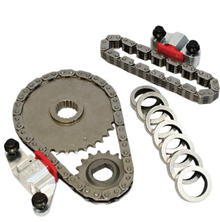 Feuling Hydraulic Cam Chain Conversion Kits 8081