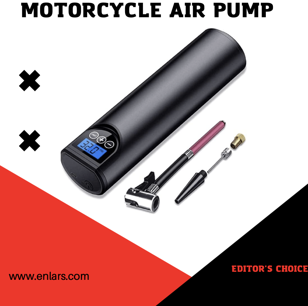 Read more about the article Best Motorcycle Air Compressor