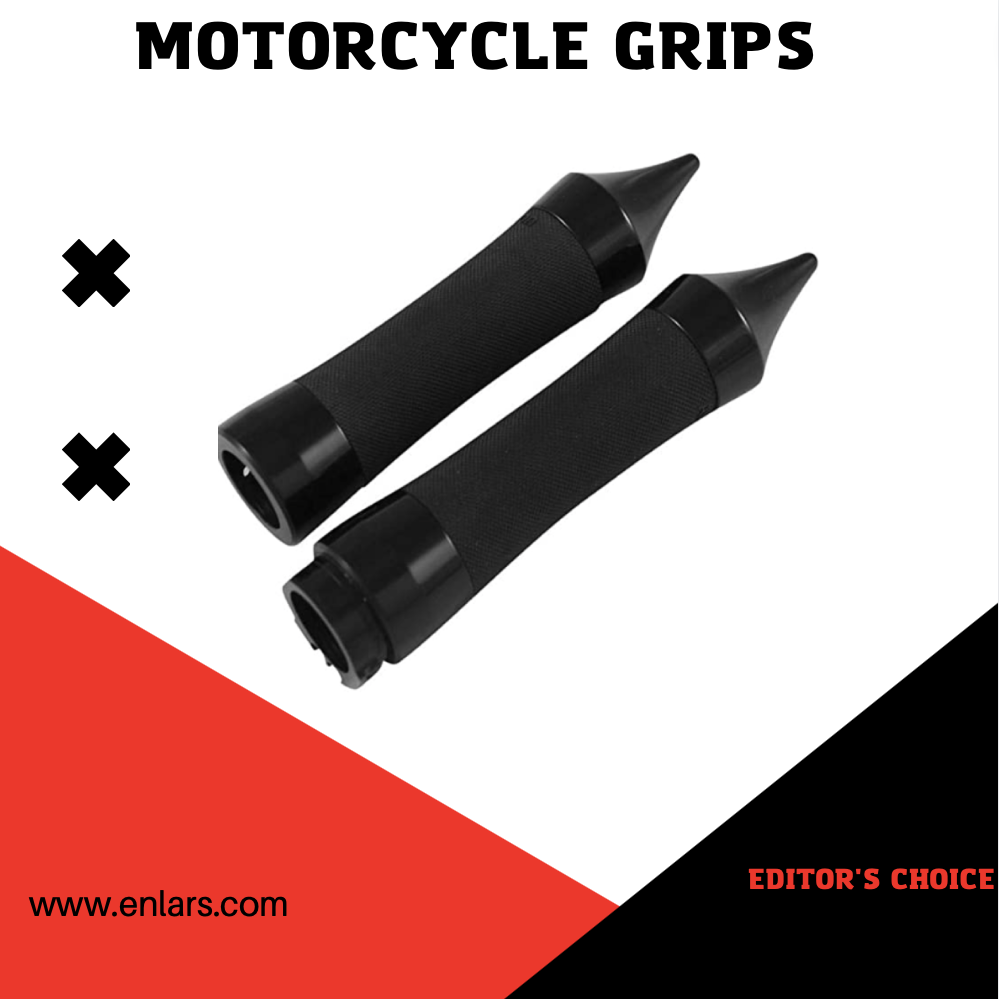 Read more about the article Best Motorcycle Grips