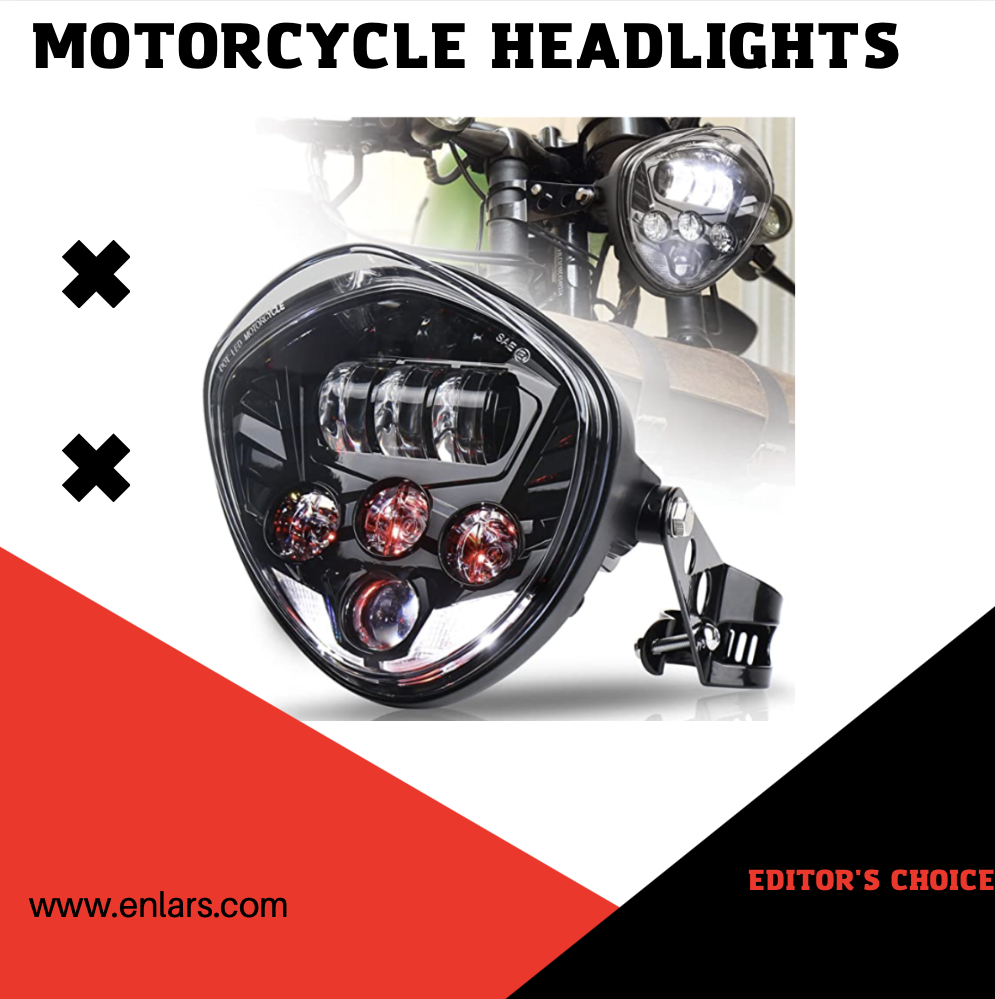 Read more about the article Best Motorcycle Led Headlights