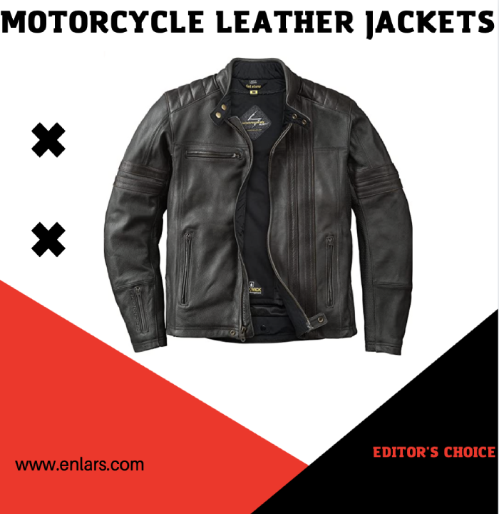 Read more about the article Best Motorcycle Leather