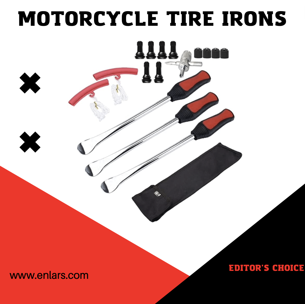 Read more about the article Best Tire Irons for Motorcycle