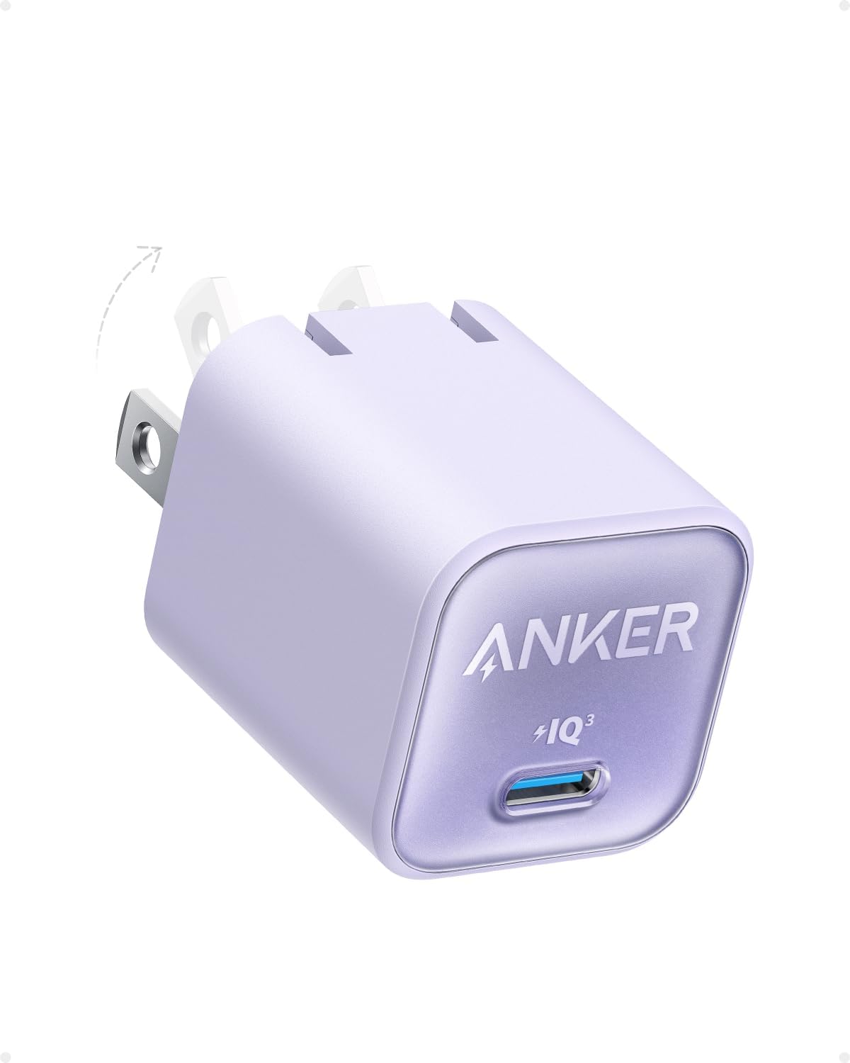 Anker PowerPort III Nano