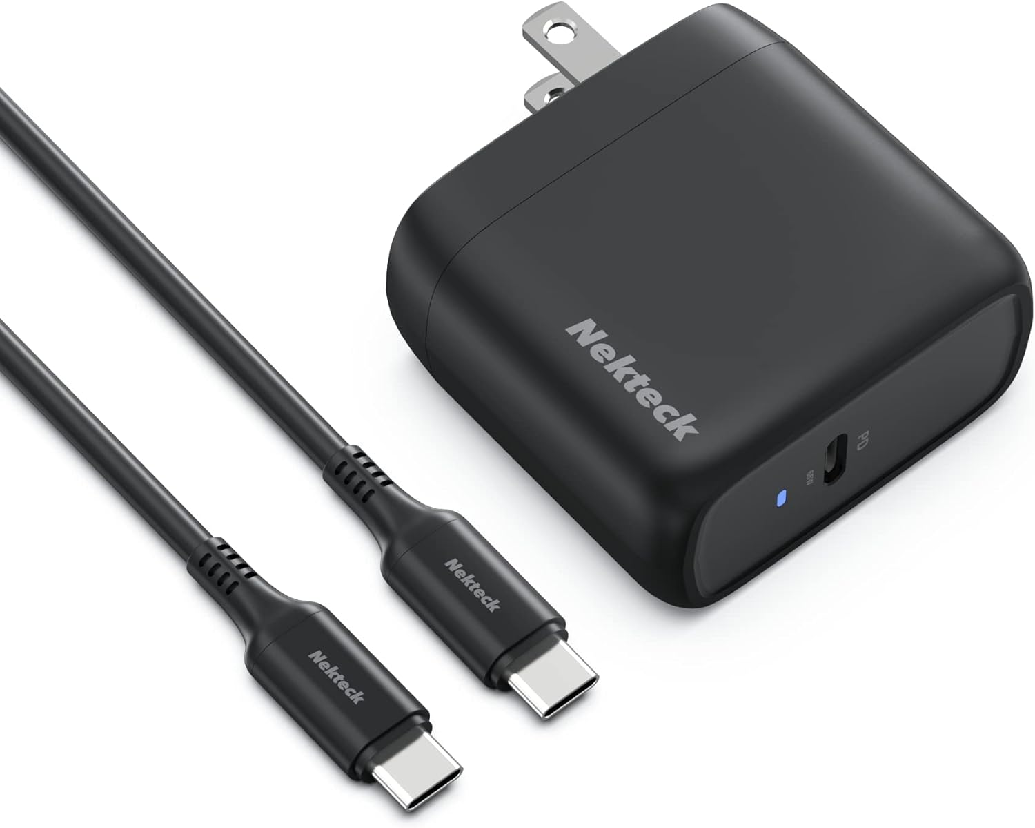 Nekteck 65W USB-C Wall Charger