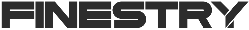 finestry logo